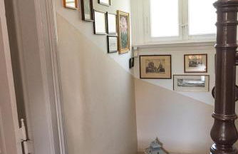 Bahnhof Paulinzella mit Sauna - Foto 22