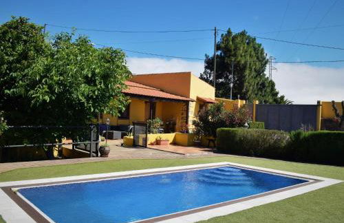 Holiday Home mit Schwimmbad nur für Erwachsene by Interhome - Foto 1