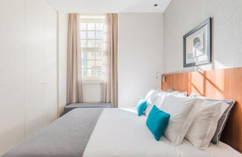 Augusta Residence Apartments - Photo 54