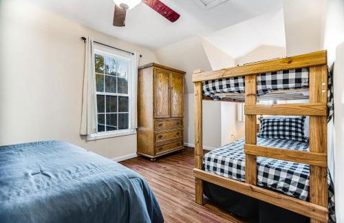 Twin Bear Cabin - Foto 26