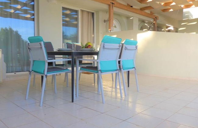 "kalamaki Plaza Apartments ''ostraco''" - Foto 12