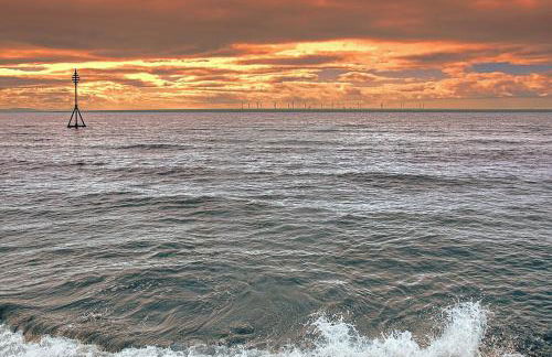 Mersey View, Two Bedroom Apartment, Liverpool - Foto 33