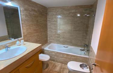 Piso céntrico reformado - Foto 10