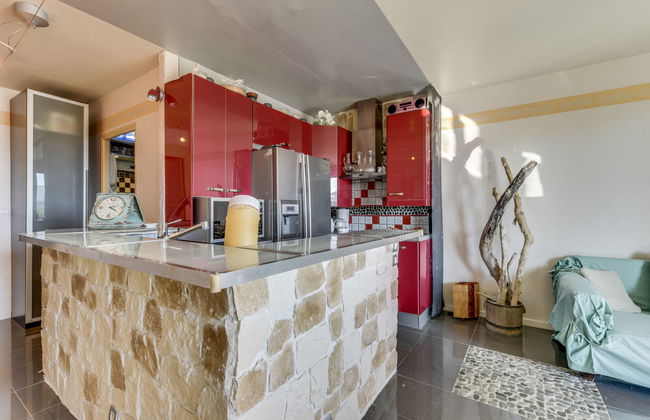 Les Vues de l'Argentière - Foto 2