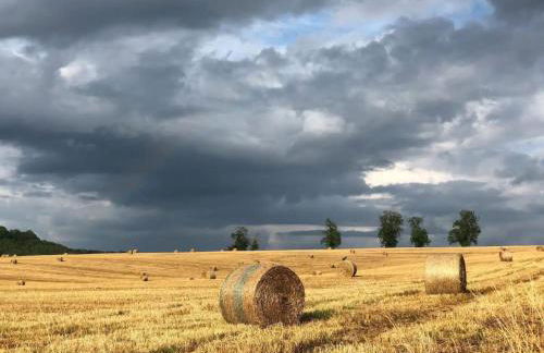 Holiday Home Landhaus mit eingezäuntem Garten by Interhome - Foto 22