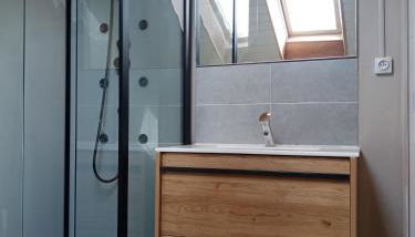 Appartement centre ville Vimoutiers - Foto 3