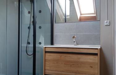 Appartement centre ville Vimoutiers - Foto 3