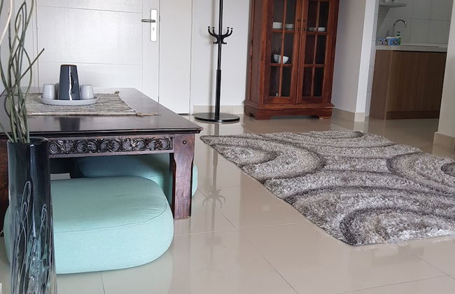 Executive Seaview at Icon Residence - Foto 11