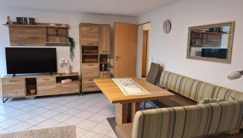 Ferienwohnung am Birkwald - Foto 2