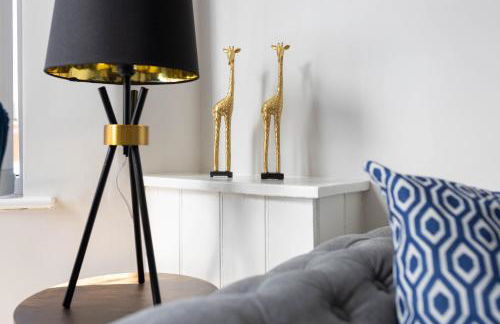 Modern & Stylish Home at the corner of famous Penny Lane in Liverpool - Foto 30