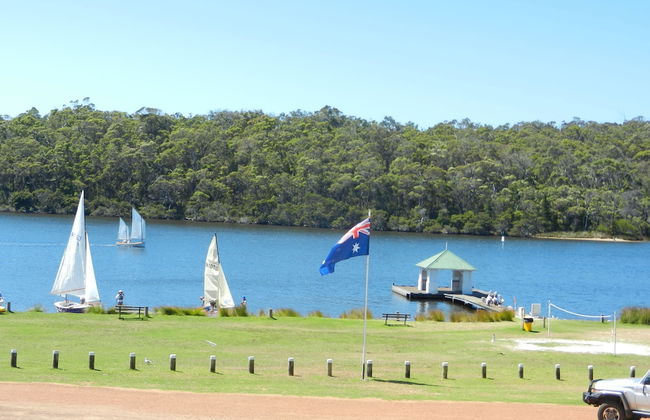 Walpole Rest Point Caravan Park - Foto 50