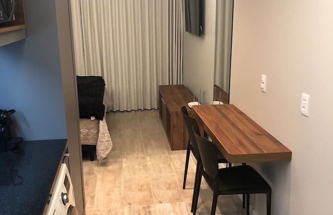 Flats Asa Norte CLN 110 bloco B - Photo 24