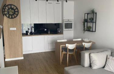 Black & White Dziwnów - Foto 1