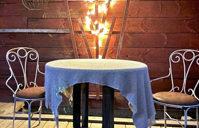 4 Person Holiday Home in Ahus-by Traum - Foto 12