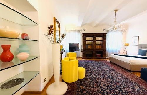 ComeCasa No ZTL Alfieri Urban Stay - Photo 1