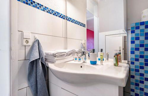 Szafranzimmervermietung - Foto 17