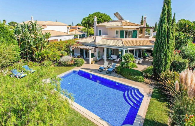 Villa Sunset Golf - Foto 11