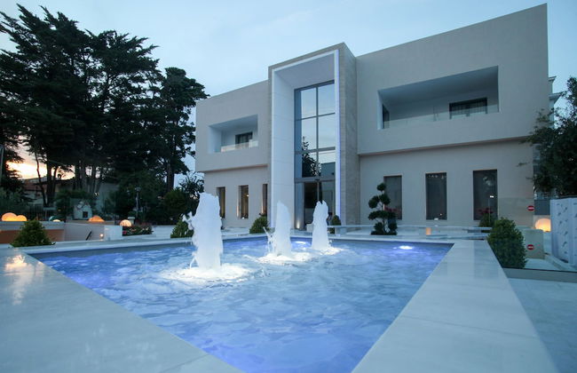 Naias Beach Hotel - Foto 42