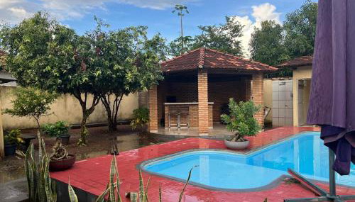 Cantinho do Sossego - Foto 4