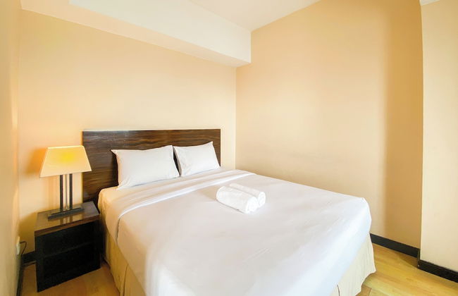 Platinum 2Br At Apartment Braga City Walk - Foto 2