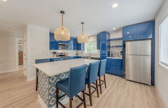 Sunset Dunes Vacation Villas - Foto 63