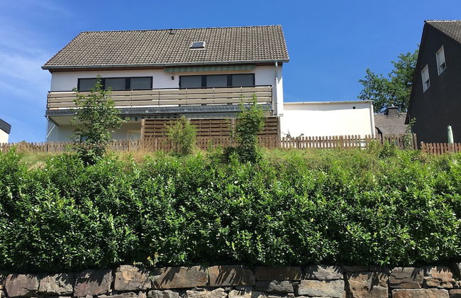 Alexanders Ferienwohnungen - Foto 24