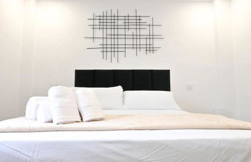 For You Rentals Amplia Casa temporal Madrid de 3 Dormitorios M VIL45 - Foto 12