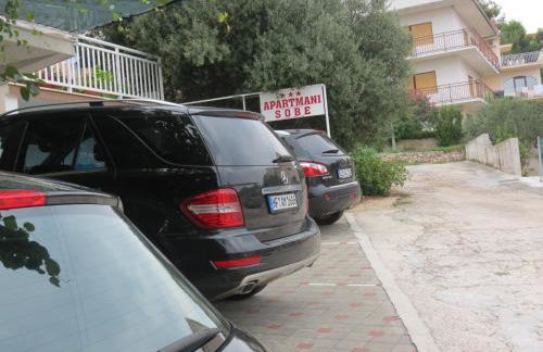 Apartments Ljube - Foto 53