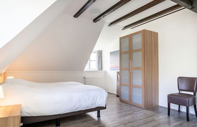 Peaceful Farmhouse in De Cocksdorp near Sea - Photo 6