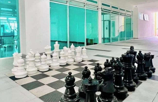 IPOH D Festivo Premium Suites by uBook - Foto 42