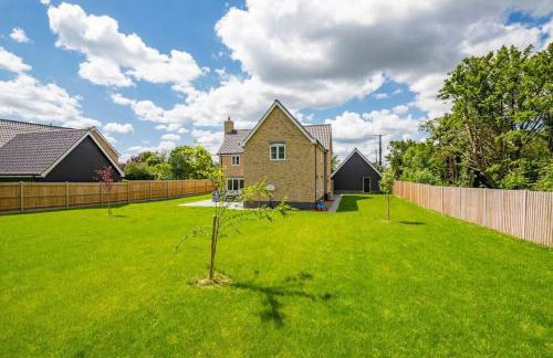 Kestral House - Foto 18