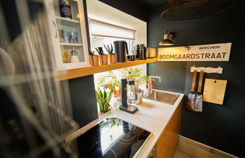 Ferienwohnungen BH 28 - Foto 33