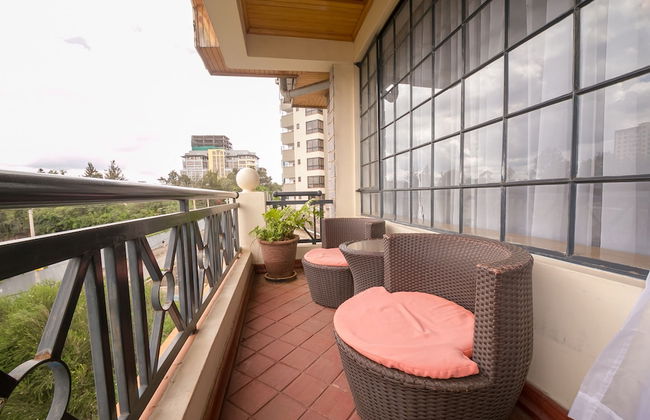 Meltonia Luxury Suites - Foto 51