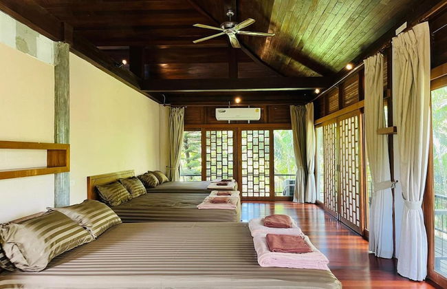 Ss Pool Villa Hill - Foto 13