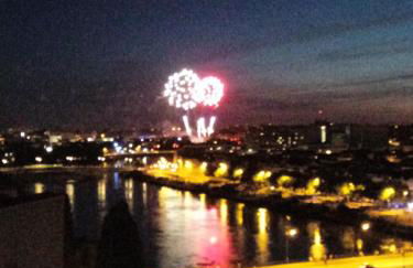 Appartement standing Vue panoramique sur Nantes - Foto 5