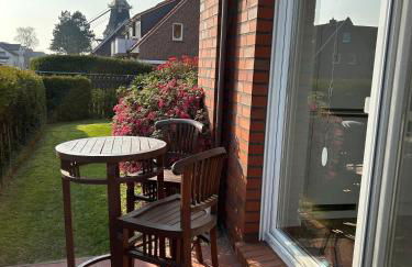 Deichwärts - Foto 20