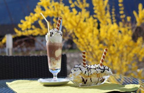 Residence Bar Pizzeria Sylvanerhof - Foto 16