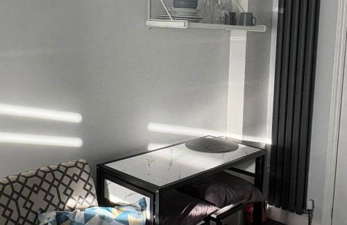 Rottingdean Boutique Studio Apartment By The Sea - Foto 13