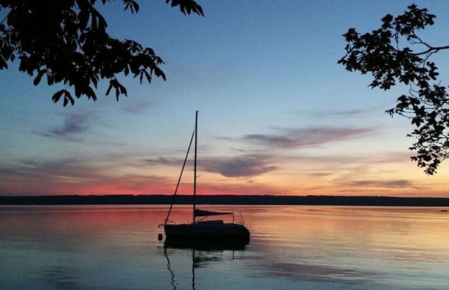 Apartment in Hergensweiler - Foto 13