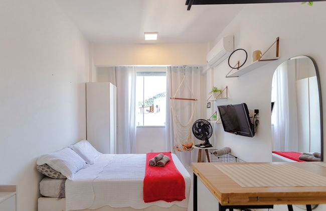 360 Botafogo Belair By SUHCasa - Foto 10