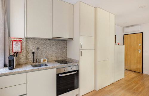 Stay In Vila Real Apartments - Foto 25