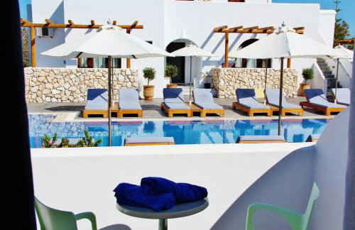 Ifestos Villa - Foto 18