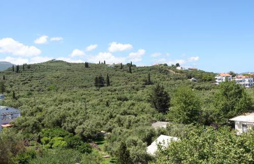 LITHARI PENTHOUSE - Foto 44