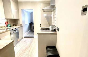 Spacious Modern Victorian House in Rochester - Photo 12