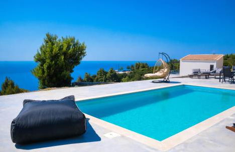 Lefkadian Gem Villas - Foto 55