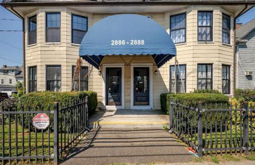 Modern Apartment in Black Rock- - Foto 16