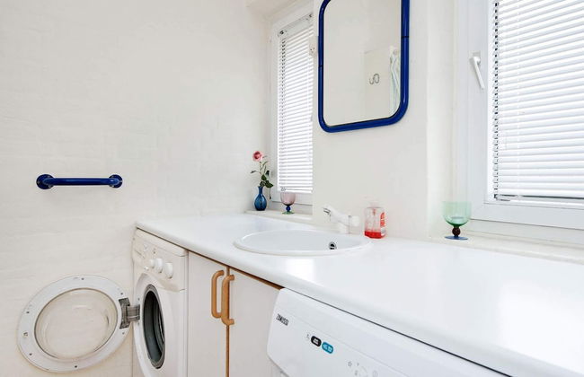 10 Person Holiday Home in Haderslev-by Traum - Foto 11