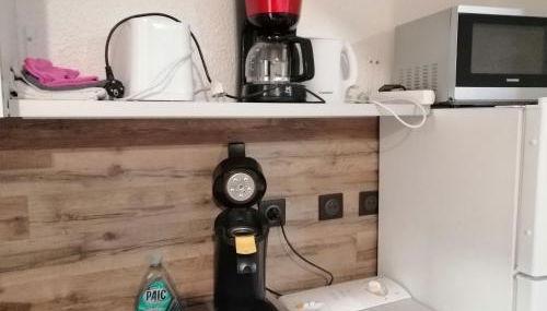 Joyeuse, appartement de 27m2 - Foto 3