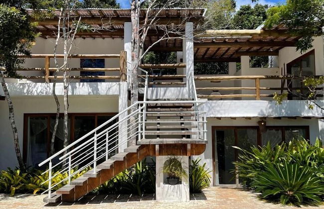 Villa Alba - Photo 1