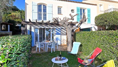 Holiday Home Village Cap Estérel - Le Hameau-36 by Interhome - Foto 1
